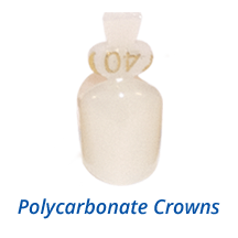pediatric polycarbonate crowns – prefabricated crowns