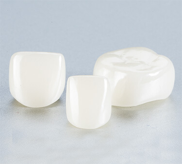 Pedo Crown Kit – Dental Crown Introductory Kit
