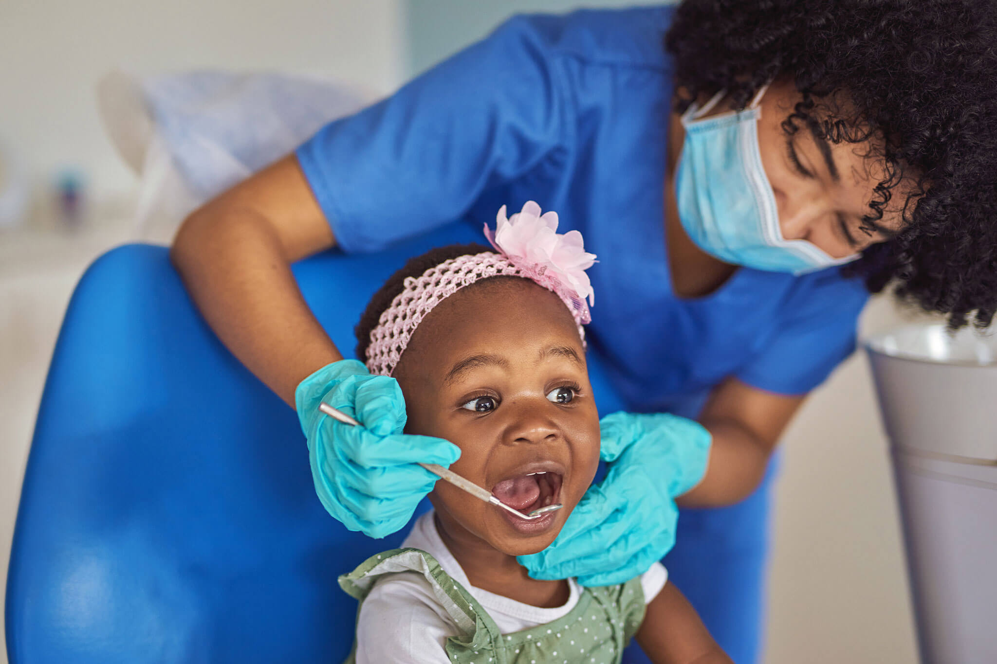Child Dental Care Tips – How to Care for Your Child’s Teeth