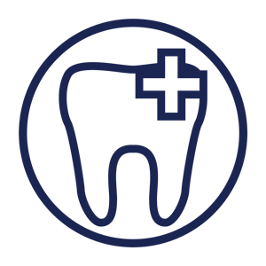 Care for child tooth trauma and injury to primary teeth