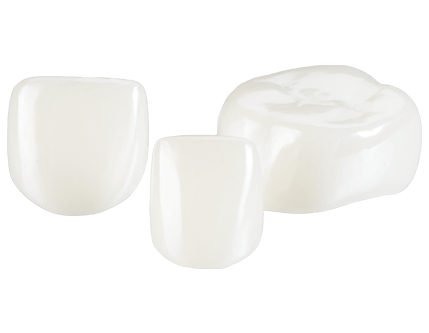 Zirconia Crowns for Primary Teeth