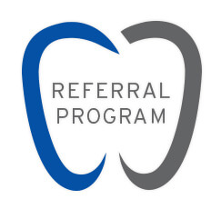 Cheng Crowns Dental Referral Program