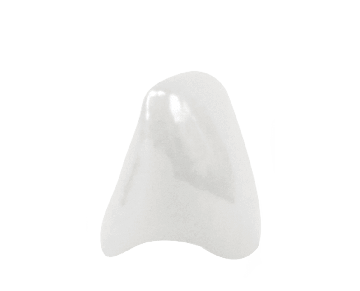 Zirconia Crowns for Primary Teeth - Aesthetic Pediatric Crowns