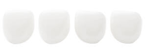 Pediatric Zirconia Crowns- Laterals
