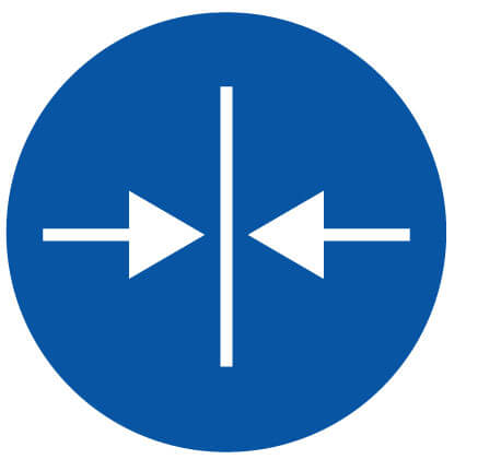 narrow sides on aesthetic posterior crowns for primary teeth