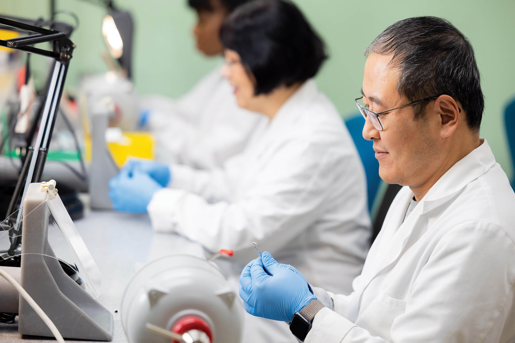 Preformed Zirconia Crowns for Primary Teeth – Innovations in Prefabricated Zirconia Crowns