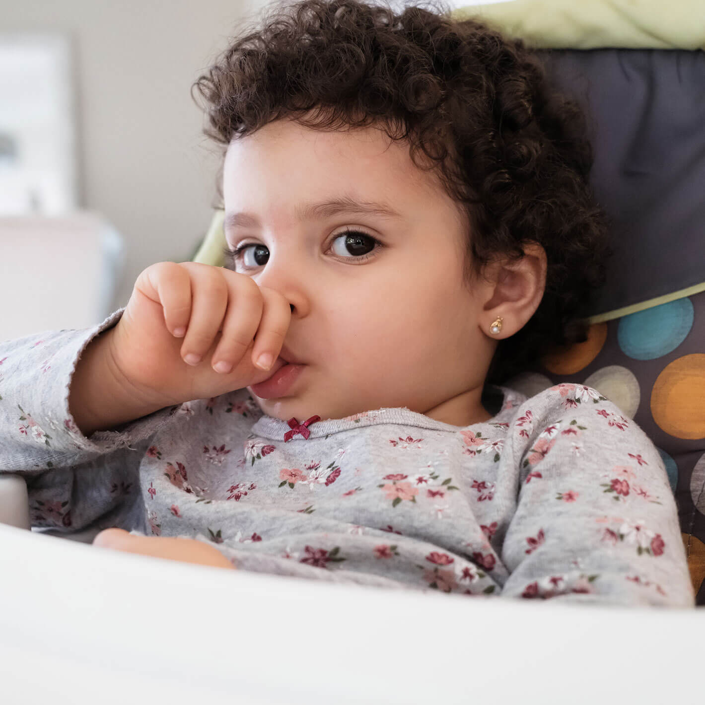Effects of thumb sucking on teeth