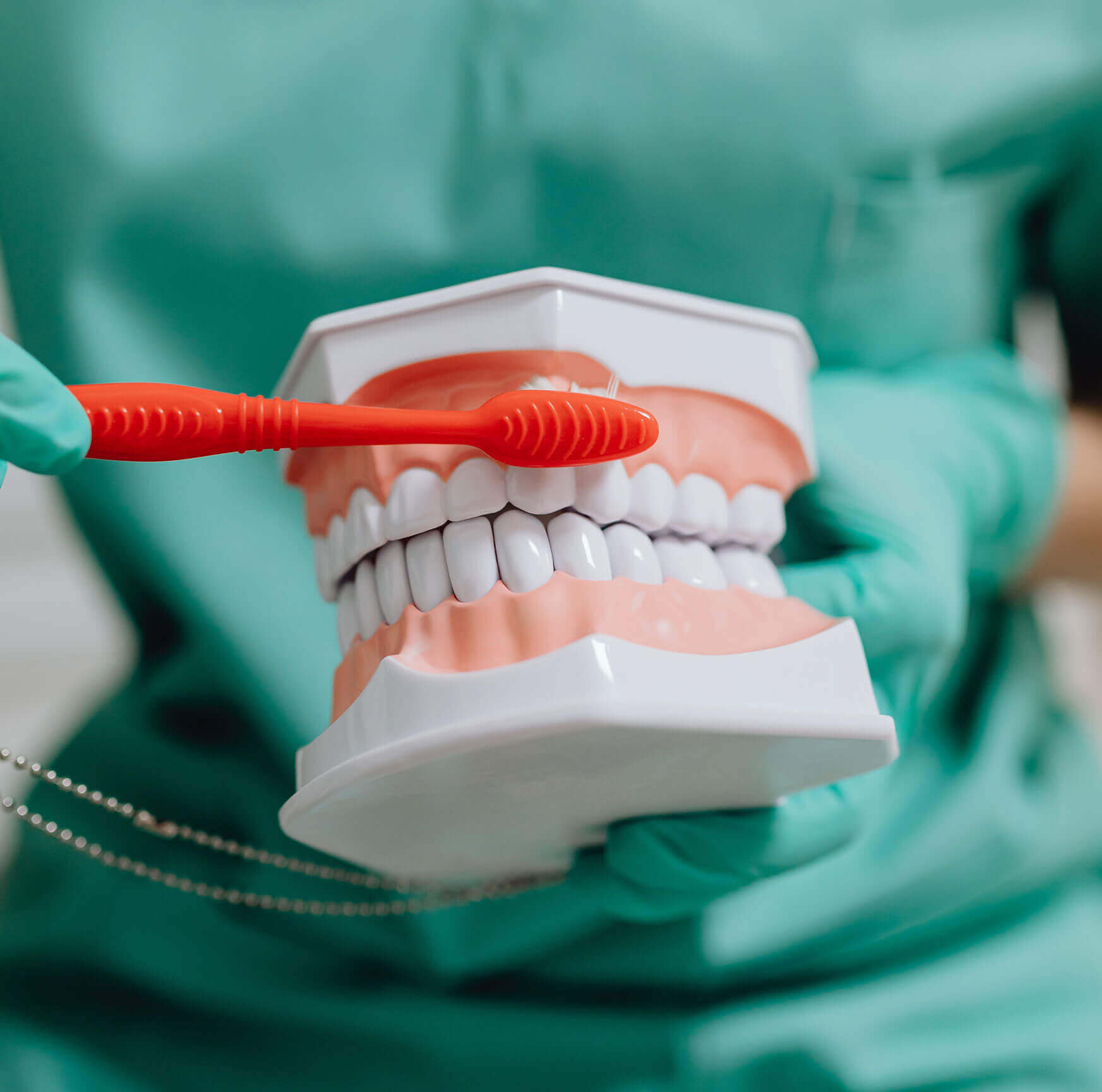 Tips for preparing your child for a dental crown