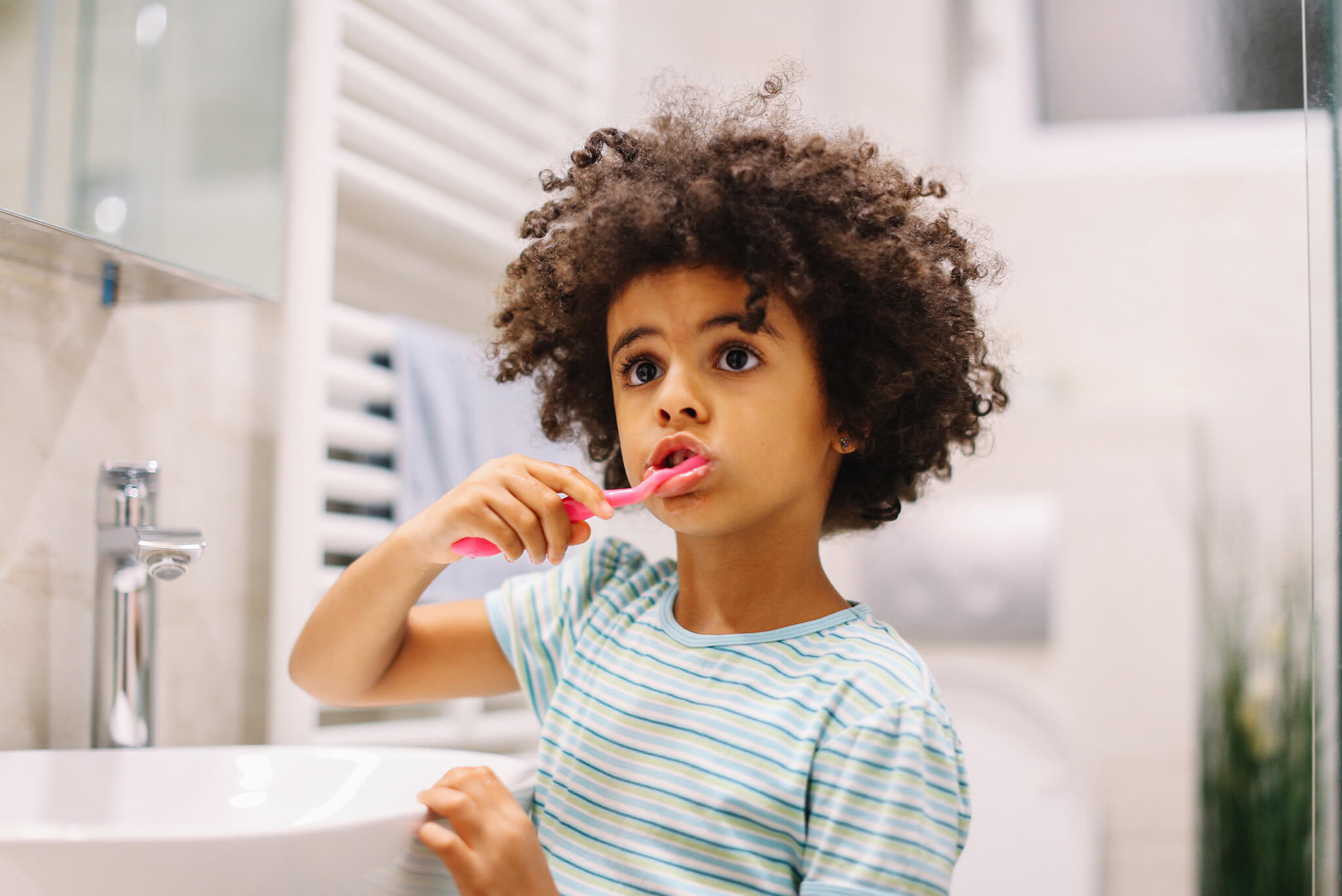 Back to School Dental Tips for Kids